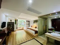 Lvye Villa - Pools