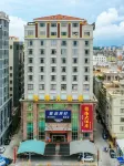 Bohe Yihai Hotel Hotels near Liantougang