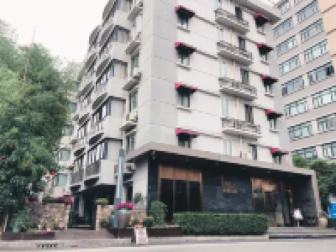 一居酒店（上海漕河涇開發區地鐵站店） 鄰近漕河泾的酒店