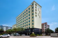 Dong Chang Hotel (Dongguan Hengli China Resources Shopping Plaza) Hotels in Hengli Town