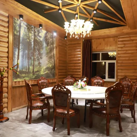 Forest Snow Hotel