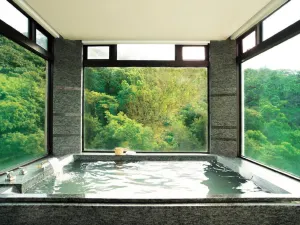 The Gaia Hotel Taipei