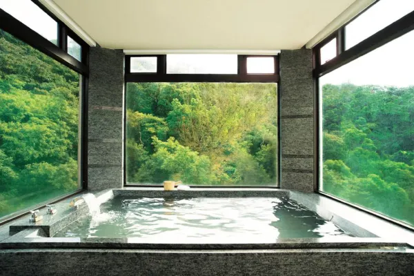 台北酒店優惠, 大地酒店