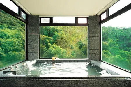 ザ　ガイア　ホテル