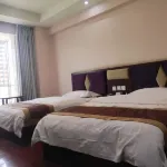 Yanyuan Jinchen Business Hotel