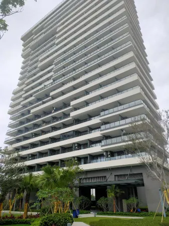 Manning Beach Holiday Apartments Shanwei