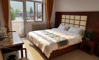 Great Wall Hotel