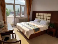 Great Wall Hotel Отели рядом с достопримечательностью «Музей Великой стены Хуан Цуй»