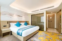 Liangyou Fulin Hotel (Jinan Quancheng Square Daming Lake Branch)