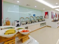 柏曼飯店（湛江印象滙赤坎老街店）