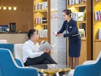 泉州長城戴斯飯店(西街古城店)