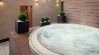 Congress & Wellness Hotel Olsanka - Romantic