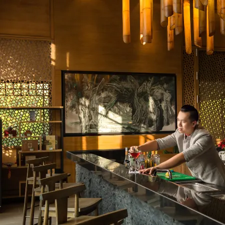 Banyan Tree Yangshuo