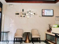 乐至坤龙商务酒店 - 公共区域
