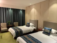 Huangshan Xin'an Country Villa Hotel