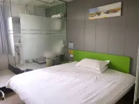 He Yu Hotel - Esports