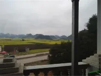 Xiyuan Inn Hotels in Ganquan