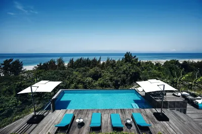 Kafuka Bespoke Hostel