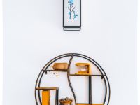资兴东篱客栈 - 悠然大床房