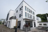 Huangshan Huijiyunge Guesthouse Hotels in Huangshan