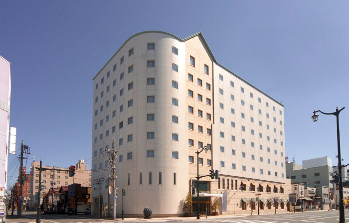 Hotel  JAL City Aomori