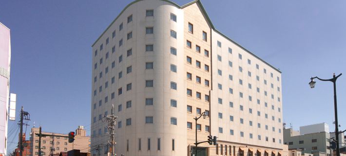 Hotel  JAL City Aomori Hotels in Aomori City