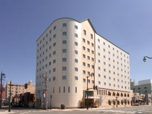 Hotel JAL City Aomori