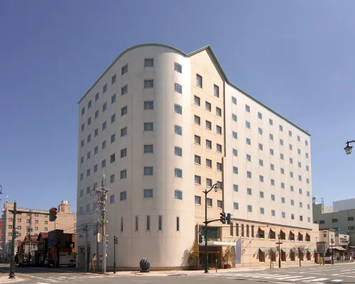 ホテルJALシティ青森 青森市のホテル