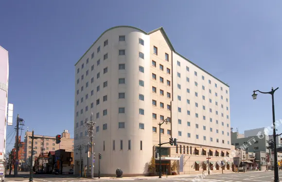 青森日航都市酒店