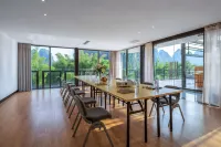 โรงแรมบ้านสวนลี่ฮวาเฉิน