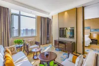 Zhangjiakou Huailai Wanyue Hotel Hôtels à : Huailai