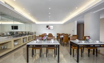 Vienna Hotel (Beijing Songzhuang)