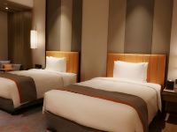 安徽高速玛丽蒂姆酒店 - 高级双床房
