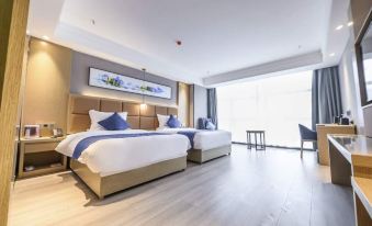 Jinkaiyue Zhihui Hotel