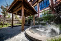 Yuanxiang Hot Spring Resort Hotel - Pemandian Air Panas