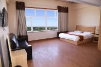 Wuyuan - Shuitianyuan Ecological Resort