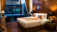 Chic Villa 6