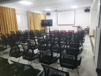 青岛可健可康酒店 - 其他