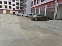 Zuogong Huating Oxygen Hotel - Parkering