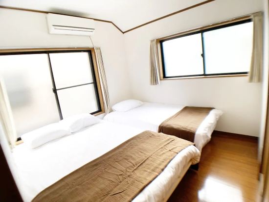 Sun Stay 大崎1
