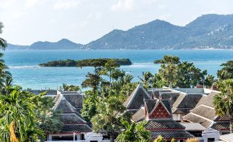 Beyond Samui