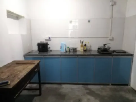 Jingmo Guesthouse
