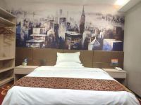 晋江国泰城市酒店 - 标准大床房