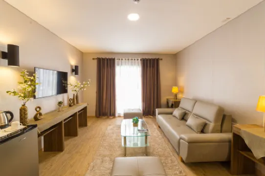 The Story Resort Bohol