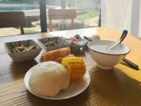 Floral Hotel·Anji does not need to return to the hotel