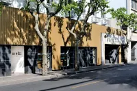 Ginco Hotel Hotels in Jing'an District