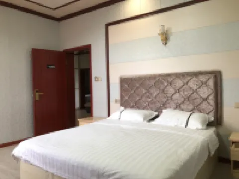 Jinligou Xingjinyuan Farm Stay