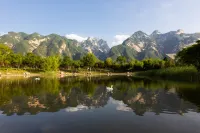 Floral Hotel·Huashan village Homestay of  Floral Hotel