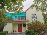 北京新发展酒店 - 陆号院豪华别墅