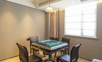Hengchunyuan Hotel
